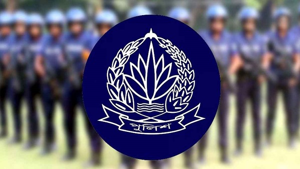 পুলিশে বড় রদবদল