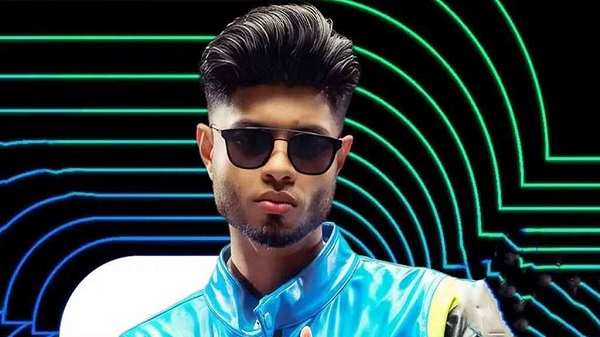 ফিফা বিশ্বকাপ ২০২৬-এর অফিশিয়াল অ্যালবামে বাংলাদেশের সঞ্জয়