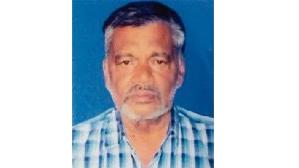 ব্রাহ্মণবাড়িয়া রিপোর্টার্স ক্লাবের সভাপতি এফ এস জামিল পাভেল আর নেই