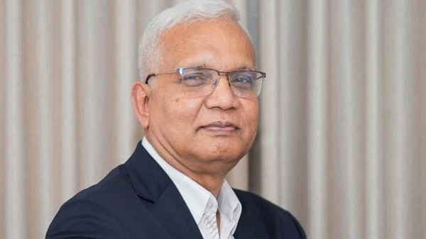 নতুন দায়িত্ব পেলেন ডা. এজেডএম জাহিদ