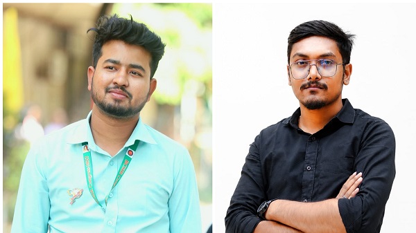 ইসলামী বিশ্ববিদ্যালয়ে এএসএম স্টুডেন্ট চ্যাপ্টারের নতুন কমিটি, নেতৃত্বে মেহেদী–সীমান্ত
