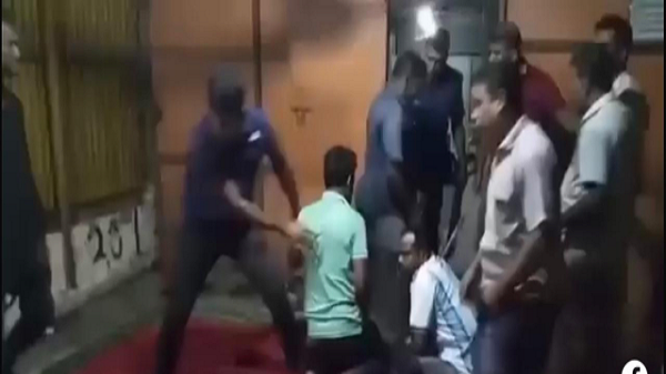 সীতাকুণ্ডে জুয়ার আসরে পুলিশের অভিযান আটক ৯ জুয়াড়ি