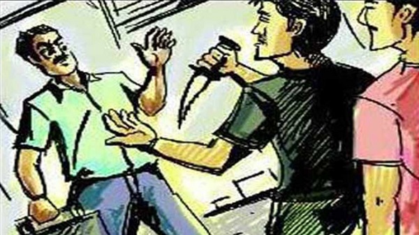 কুষ্টিয়ার খোকসায় গভীর রাতে জোড়া খুন: দুর্বৃত্তদের হামলায় নিহত ২