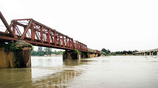 তিন দিনে বাড়তে পারে কয়েকটি নদীর পানি