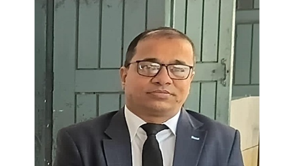 বাংলাবাজার সামারুন্নেছা উচ্চ বিদ্যালয় ও কলেজের অ্যাডহক কমিটি অনুমোদন