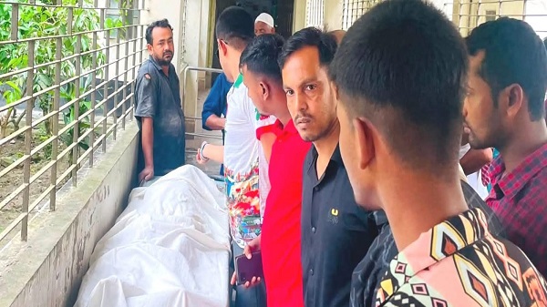 নরসিংদী রায়পুরায় পানিতে ডুবে ৪ মাদ্রাসা শিক্ষার্থীর মৃত্যু