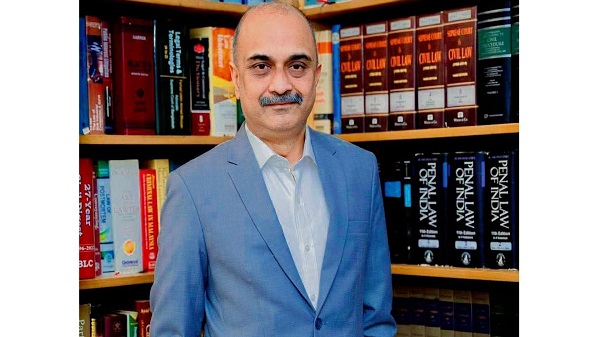 বার কাউন্সিলের এডহক কমিটিতে ব্যারিস্টার রাগীব রউফ চৌধুরী