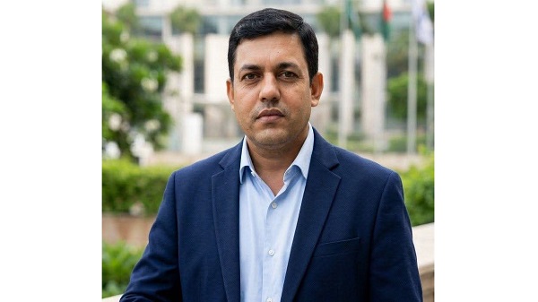 বড়খাপন ইউনিয়নকে মডেল হিসেবে গড়ার অঙ্গীকার নুরুল আমিনের