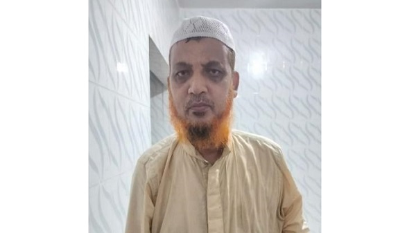 নন্দীগ্রামে প্রতিবন্ধী শ্যালিকাকে ধ’র্ষ’ণ, দুলাভাই গ্রেফতার