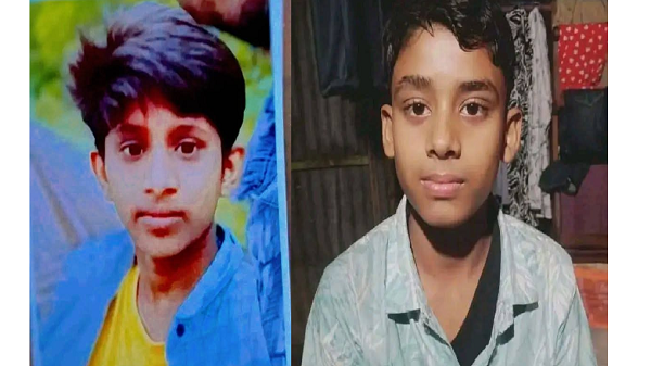 এক মাস পর মিলল সন্ধান, সিলেট থেকে উদ্ধার আব্দুল্লাহ ও আফসার 