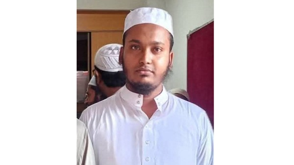 সড়ক দুর্ঘটনায় মডেল মসজিদের খতিব নিহত