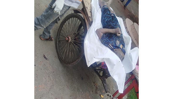 মুকসুদপুরে কিশোরের মরদেহ উদ্ধার, হত্যার অভিযোগে দুইজন আটক