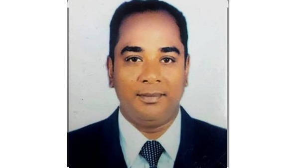 ময়মনসিংহে উন্নয়ন প্রকল্প বাস্তবায়নে সক্রিয় এলজিইডির নির্বাহী প্রকৌশলী সালমান রহমান 