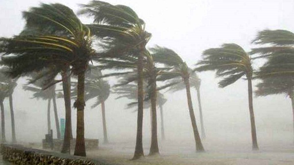 ঢাকাসহ যেসব জেলায় দুপুরের মধ্যে বজ্রবৃষ্টি হতে পারে