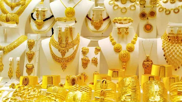দেশের বাজারে আবারও বাড়ল সোনার দাম