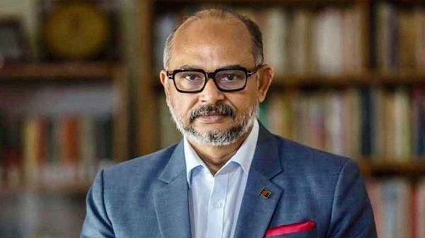 শেখ হাসিনার আমলে শিক্ষিত বেকারত্বের হার বেড়েছে: প্রধানমন্ত্রীর উপদেষ্টা