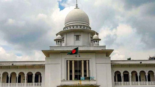 হাইকোর্টে একদিনে ৭ হাজার ৮৫৩ মামলা নিষ্পত্তির রেকর্ড