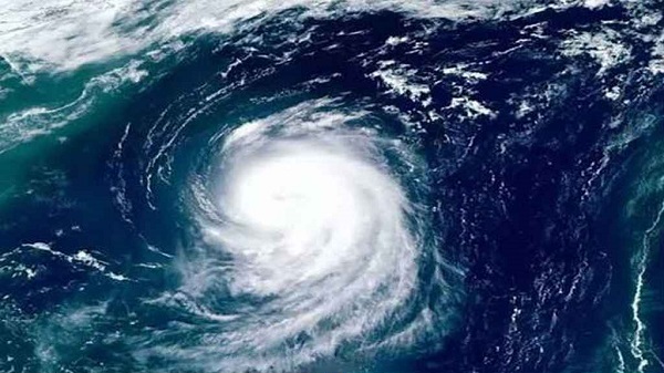 সাগরে লঘুচাপ সৃষ্টির সম্ভাবনা, ভারী বৃষ্টির আভাস