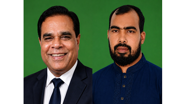 জয়পুরহাট প্রেসক্লাবের নির্বাচনে সভাপতি আবু বক্কর সিদ্দিক, সম্পাদক শামীম কাদির নির্বাচিত