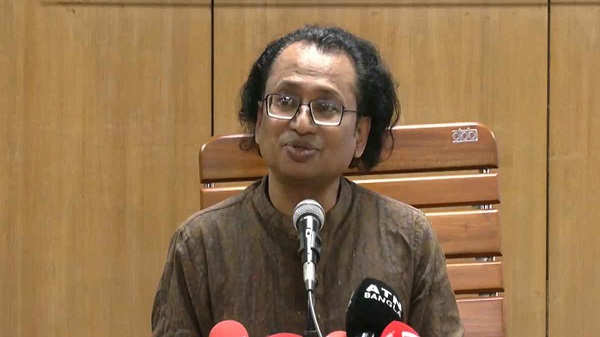 অক্টোবর থেকে স্থানীয় সরকার নির্বাচন শুরু: তথ্য উপদেষ্টা