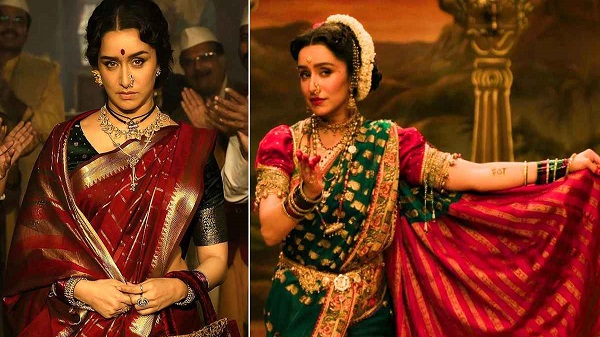 মুক্তির আগেই বিতর্কে শ্রদ্ধা কাপুরের নতুন সিনেমা