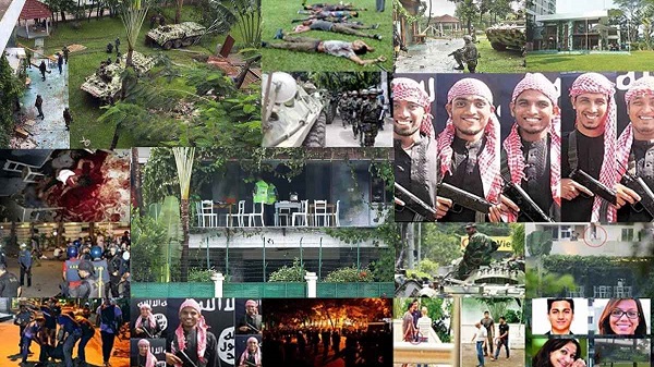 হলি আর্টিজান হামলার ১০ বছর আজ