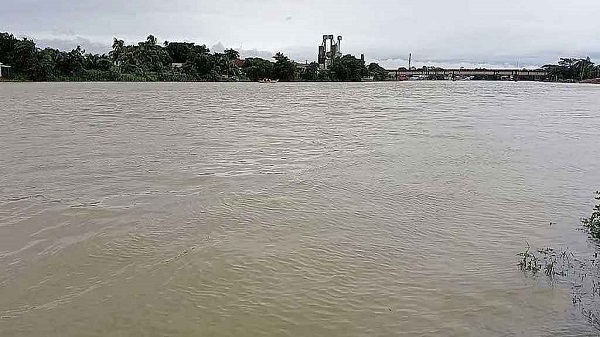 ৪৮ ঘণ্টার মধ্যে দেশের ১৫ জেলায় বন্যার শঙ্কা