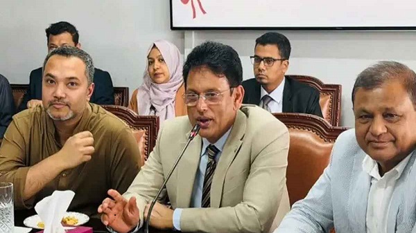 ঢাকা থেকে মনিটরিং হবে সারাদেশের এইচএসসি পরীক্ষা: শিক্ষামন্ত্রী