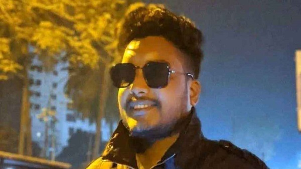 ফেসবুকে ক্ষমা চাওয়ার পর মিলল ছাত্রদল নেতার মরদেহ