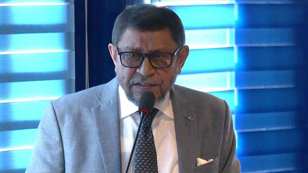 স্বাস্থ্যখাতে জনবল সংকট বড় চ্যালেঞ্জ, তরুণদের এগিয়ে আসার আহ্বান মন্ত্রীর