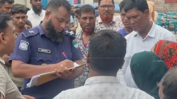 আর্জেন্টিনার হারে অভিমানে ভেড়ামারায় সমর্থকের আত্মহত্যা
