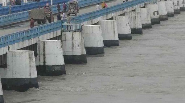 বন্যা নিয়ে উত্তরের ৫ জেলার জন্য দুঃসংবাদ