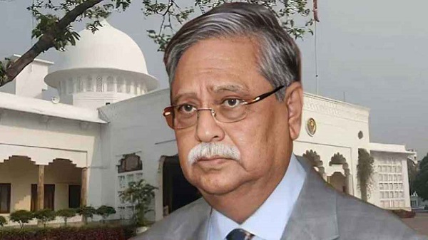 আজীবন যেসব সুবিধা ভোগ করবেন সাহাবুদ্দিন