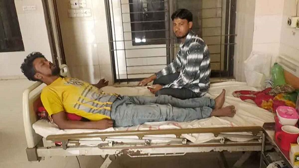 ‘ব্রাজিলের খেলা দেখে’ বাংলাদেশি সমর্থকের হার্ট অ্যাটাক 