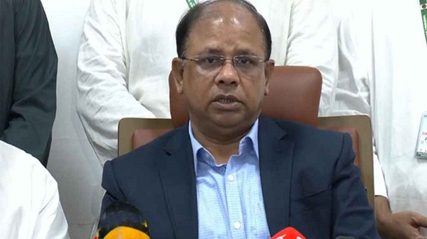 শাপলা চত্বরে ৬১ জনকে হত্যার তথ্য মিলেছে: চিফ প্রসিকিউটর