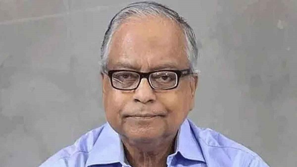 জাতীয় অধ্যাপক হলেন অর্থনীতিবিদ ড. মাহবুব উল্লাহ