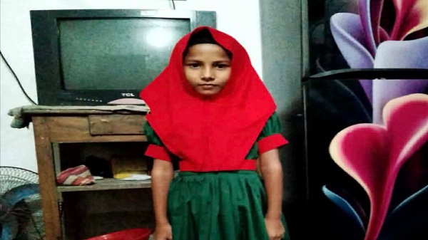 তৃতীয় শ্রেণির ছাত্রীর মরদেহ উদ্ধার, সন্দেহভাজন নারীকে গণপিটুনিতে হত্যা।