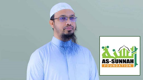 বন্যায় গৃহহারা পরিবারের জন্য আস-সুন্নাহ ফাউন্ডেশনের নতুন ঘোষণা