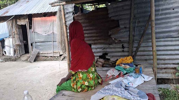 রংপুরে মানসিক ভারসাম্যহীন বৃদ্ধাকে সংঘবদ্ধ ধর্ষণ