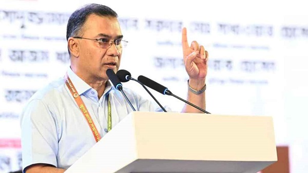 জুলাই শহীদদের আত্মত্যাগ স্মরণীয় করে রাখতে সরকার প্রতিশ্রুতিবদ্ধ: প্রধানমন্ত্রী