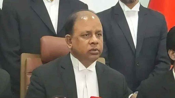 ‘জুলাই অভ্যুত্থান দমনে আ.লীগের অপরাধের প্রমাণ পেয়েছে ট্রাইব্যুনালের সংস্থা’