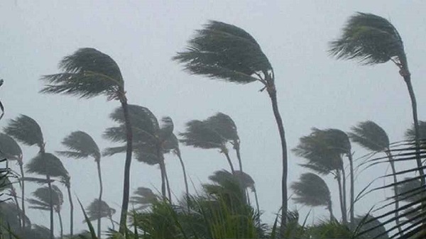 ৩ ঘণ্টার মধ্যে ৬০ কিমি বেগে ঝড়ের শঙ্কা