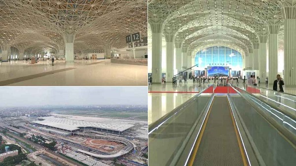 শাহজালালের তৃতীয় টার্মিনাল উদ্বোধন নিয়ে যা জানা গেল