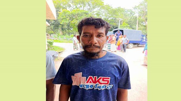এক দশক পর ধরা মেয়েকে হত্যার দায়ে মৃত্যুদণ্ডপ্রাপ্ত বাবা