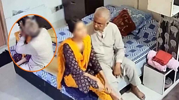 জামায়াত নেতার ভাইরাল ভিডিও নিয়ে এবার চাঞ্চল্যকর তথ্য