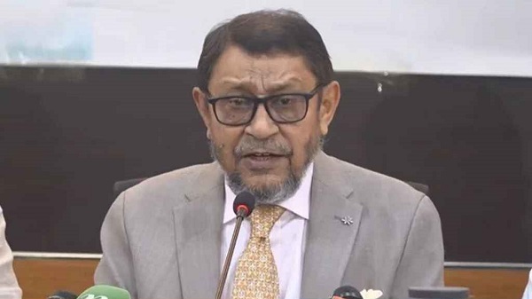 জুলাই-আগস্টে ডেঙ্গুর ভয়াবহতা বাড়তে পারে: স্বাস্থ্যমন্ত্রী