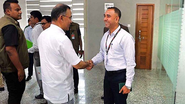 প্রধানমন্ত্রীর নির্দেশনা পেয়ে যা বললেন ভোক্তা অধিকারের জব্বার মণ্ডল