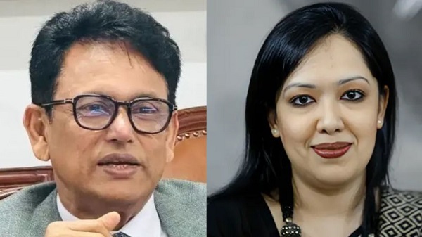 দুই-একদিন পরীক্ষা পেছাতে কী সমস্যা ছিল, শিক্ষামন্ত্রীকে রুমিন ফারহানার প্রশ্ন