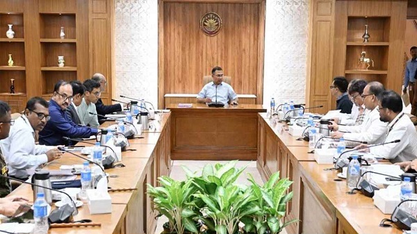অলাভজনক রাষ্ট্রায়ত্ত কারখানা দ্রুত চালুর নির্দেশ প্রধানমন্ত্রীর