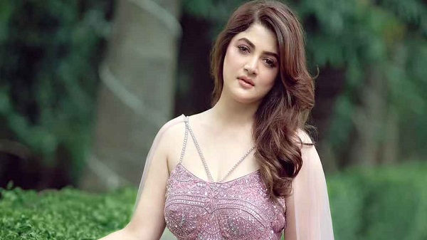 ধর্ষণের অভিযোগে গ্রেপ্তার সহকারী, মুখ খুললেন অভিনেত্রী শ্রাবন্তী